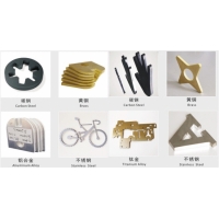 鈑金、廣告、金屬結(jié)構(gòu)件切割